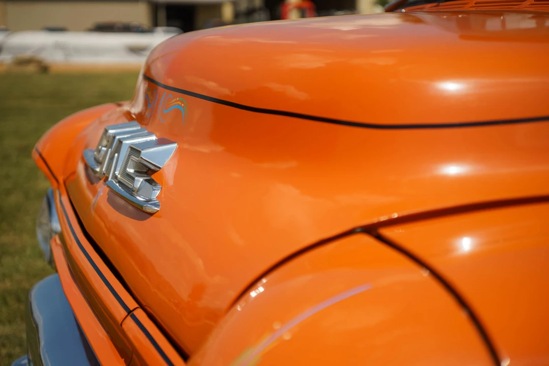 1956 GMC Blue Chip - Image 26 of 31