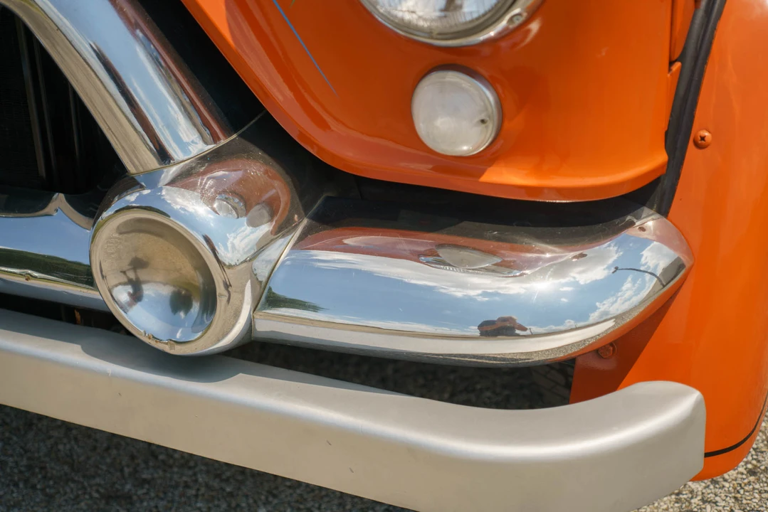 1956 GMC Blue Chip - Image 25 of 31