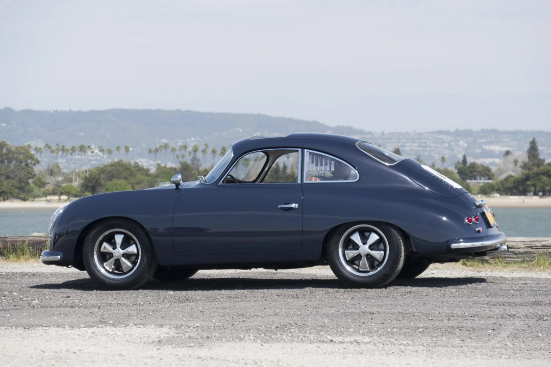 1956 Porsche 356 A - Image 15 of 31