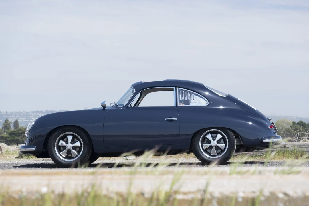 1956 Porsche 356 A - Image 14 of 31