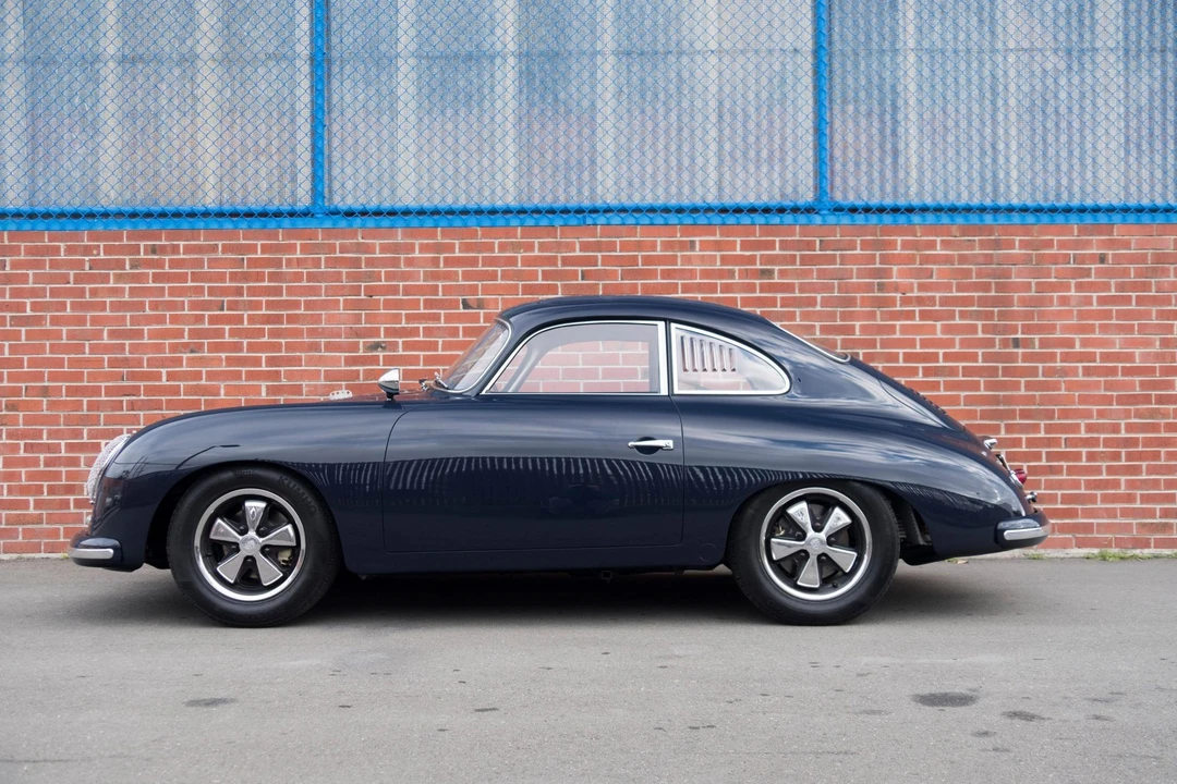 1956 Porsche 356 A - Image 16 of 31