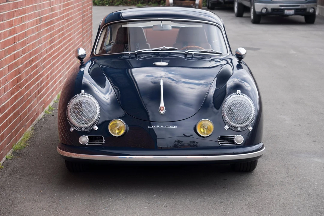 1956 Porsche 356 A - Image 20 of 31