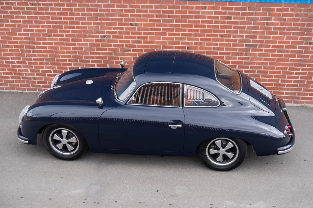 1956 Porsche 356 A - Image 22 of 31