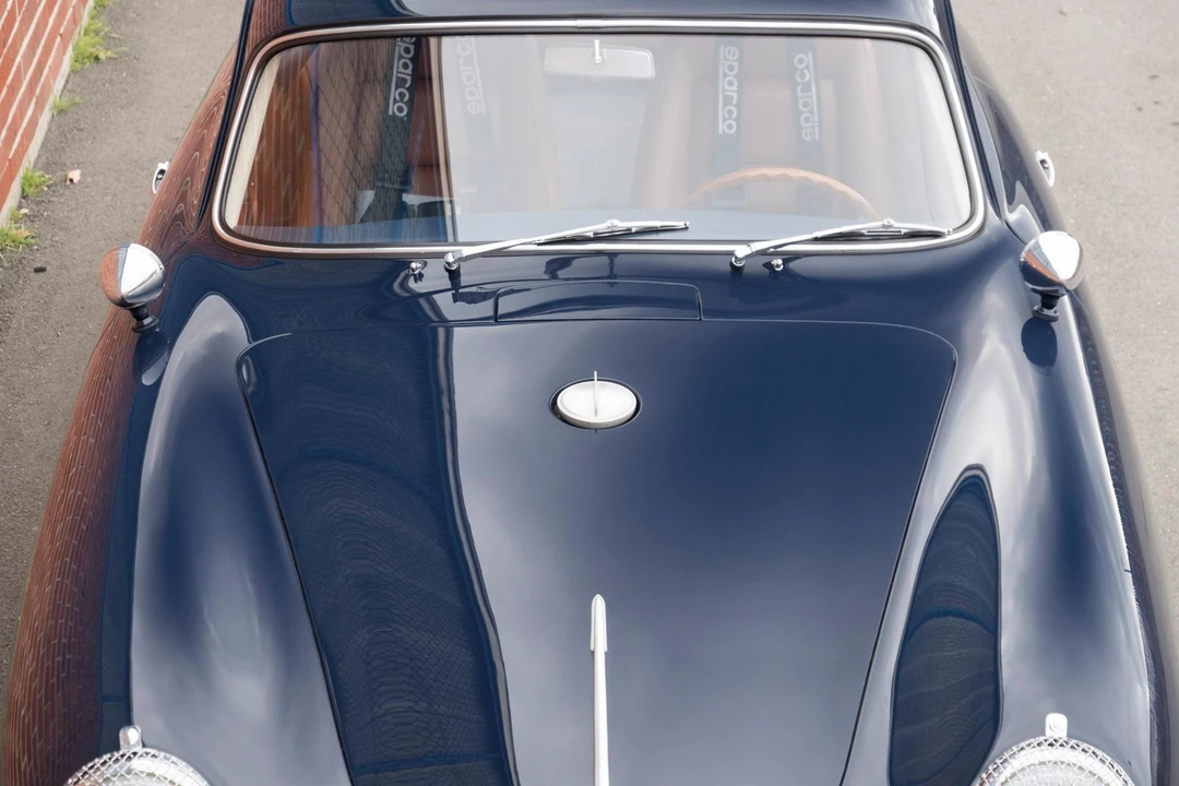 1956 Porsche 356 A - Image 28 of 31