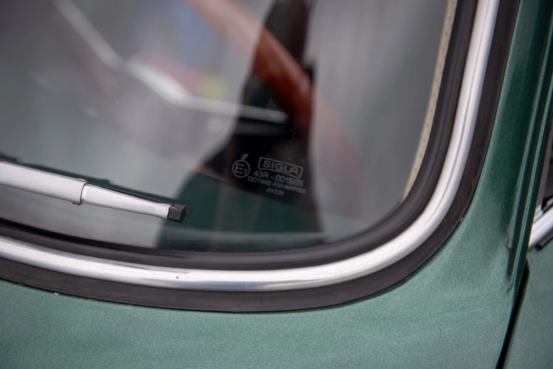 1956 Porsche 356 A - Image 24 of 31