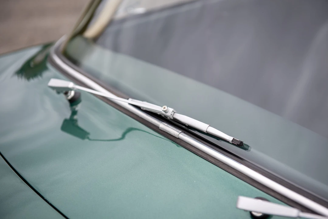 1956 Porsche 356 A - Image 23 of 31