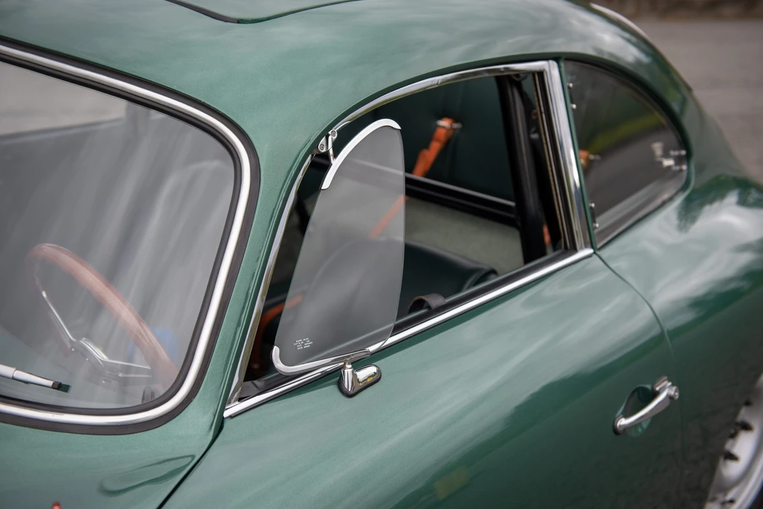 1956 Porsche 356 A - Image 26 of 31