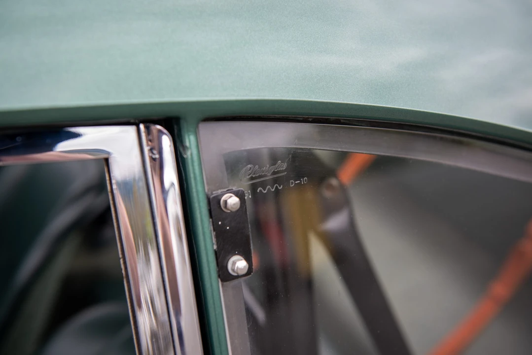 1956 Porsche 356 A - Image 27 of 31