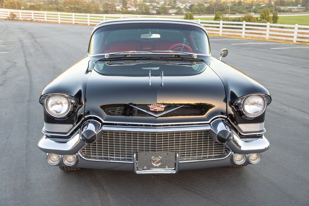 1957 Cadillac DeVille 1st Gen - Image 20 of 31
