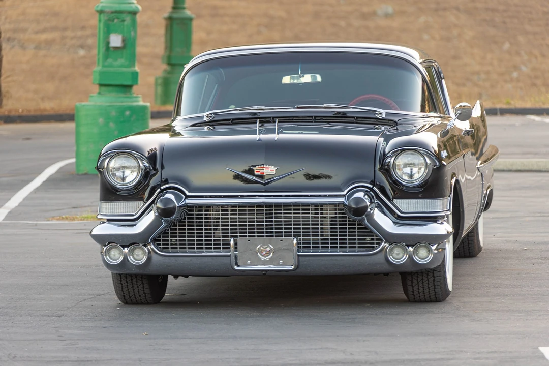 1957 Cadillac DeVille 1st Gen - Image 21 of 31