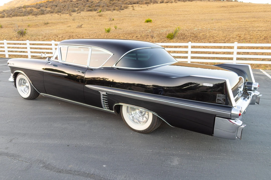 1957 Cadillac DeVille 1st Gen - Image 28 of 31