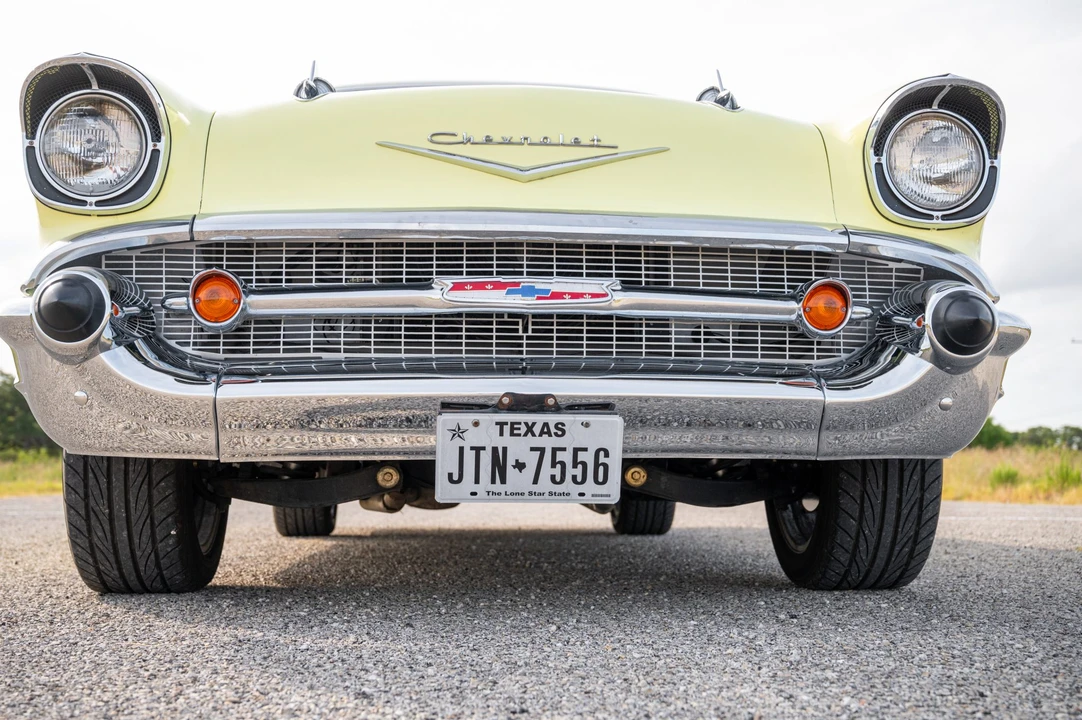 1957 Chevrolet 150 & 210 - Image 23 of 31