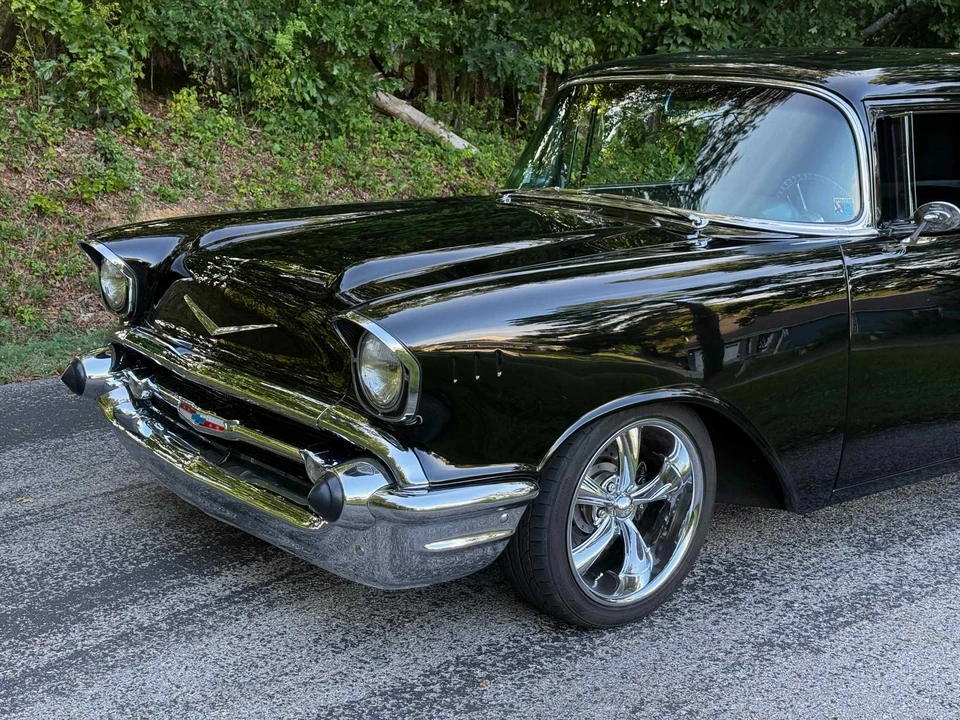 1957 Chevrolet 150 & 210 - Image 15 of 31