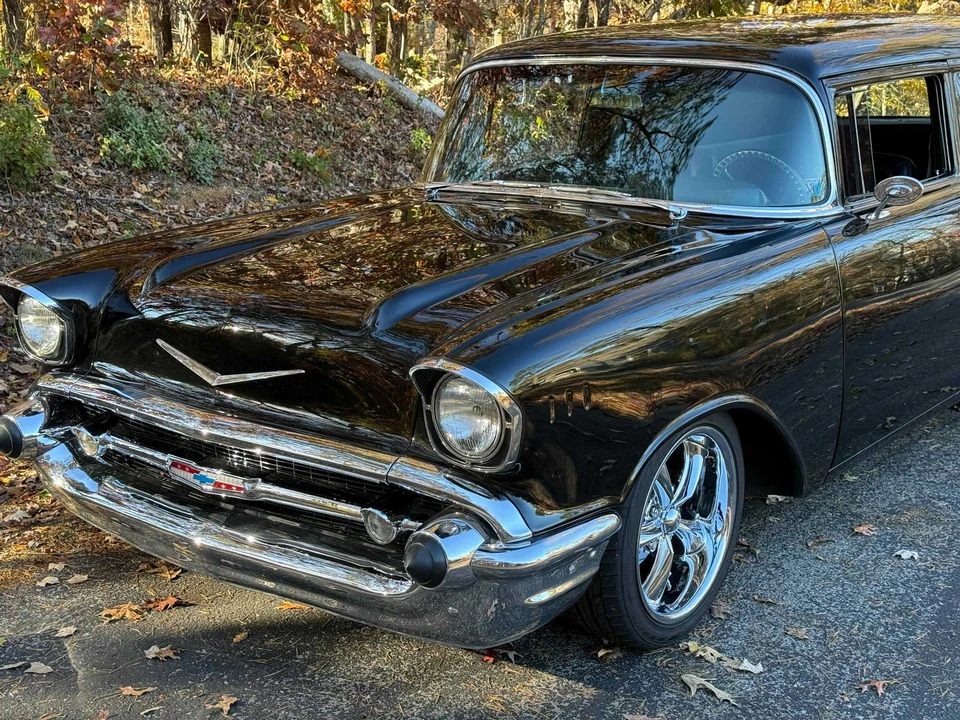 1957 Chevrolet 150 & 210 - Image 14 of 31