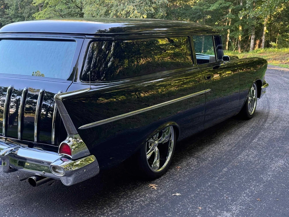 1957 Chevrolet 150 & 210 - Image 20 of 31