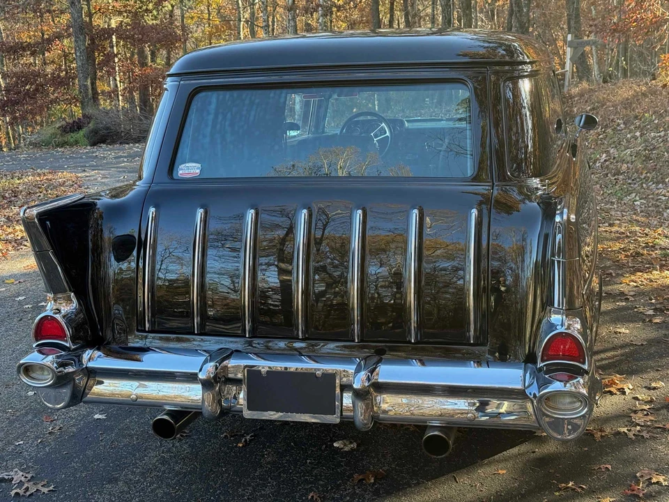 1957 Chevrolet 150 & 210 - Image 18 of 31