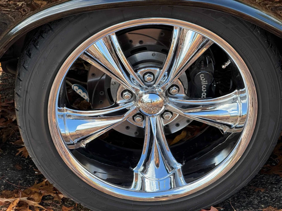 1957 Chevrolet 150 & 210 - Image 29 of 31