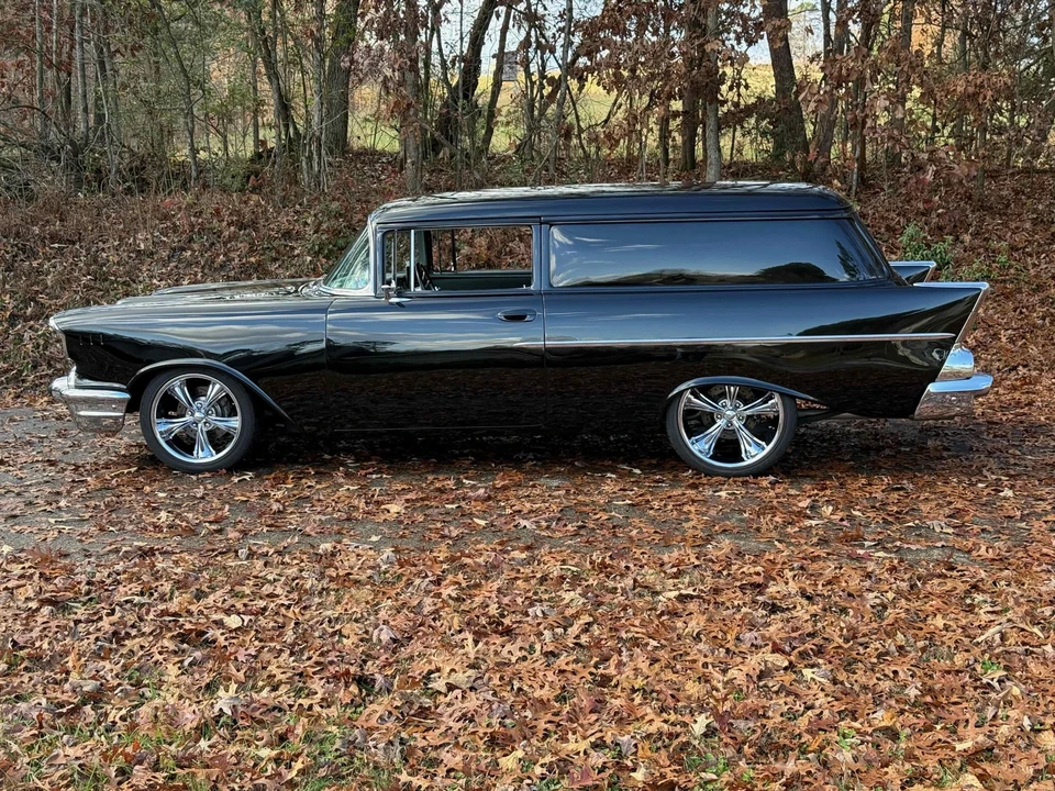 1957 Chevrolet 150 & 210 - Image 5 of 31