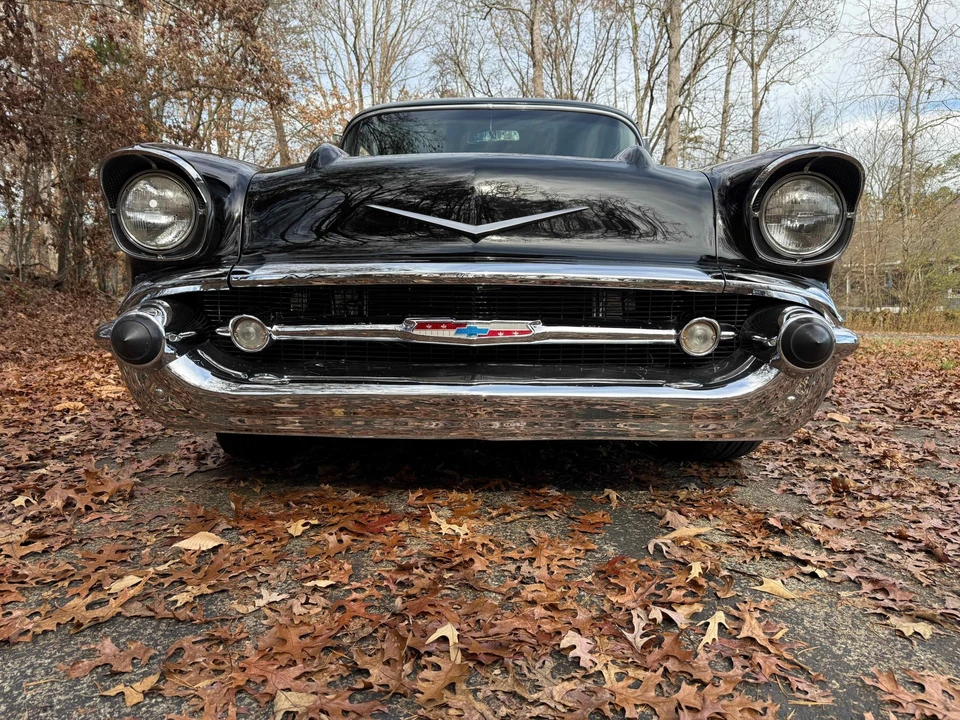 1957 Chevrolet 150 & 210 - Image 12 of 31