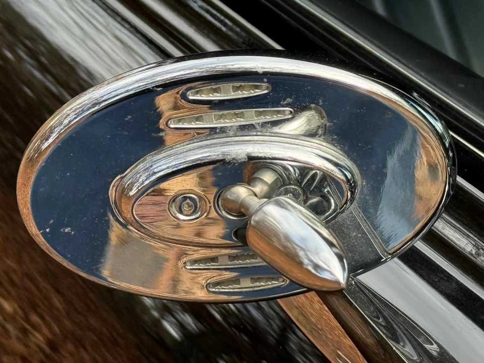 1957 Chevrolet 150 & 210 - Image 27 of 31