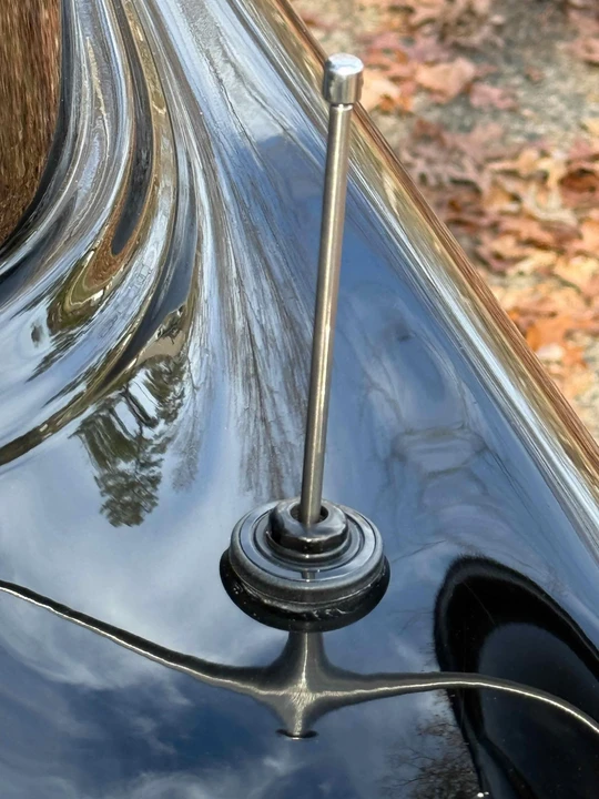 1957 Chevrolet 150 & 210 - Image 23 of 31