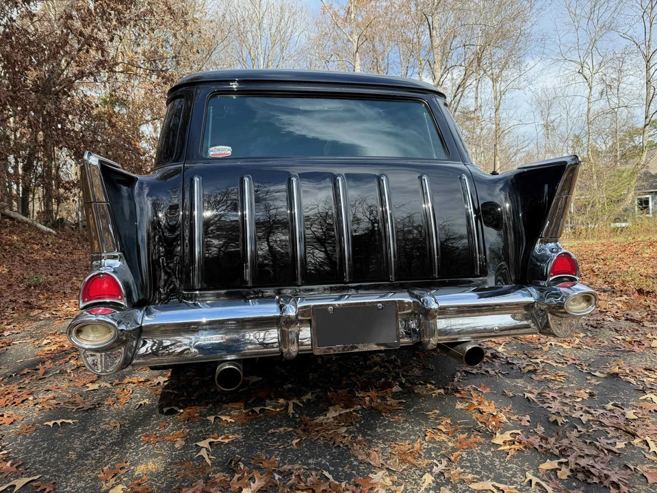 1957 Chevrolet 150 & 210 - Image 16 of 31