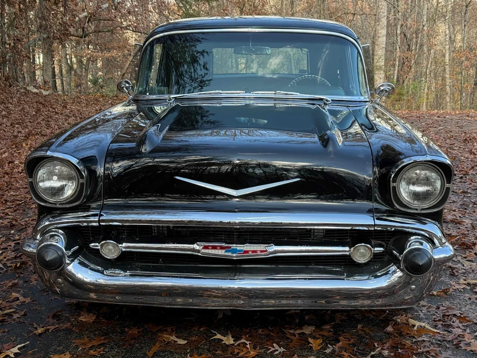 1957 Chevrolet 150 & 210 - Image 13 of 31