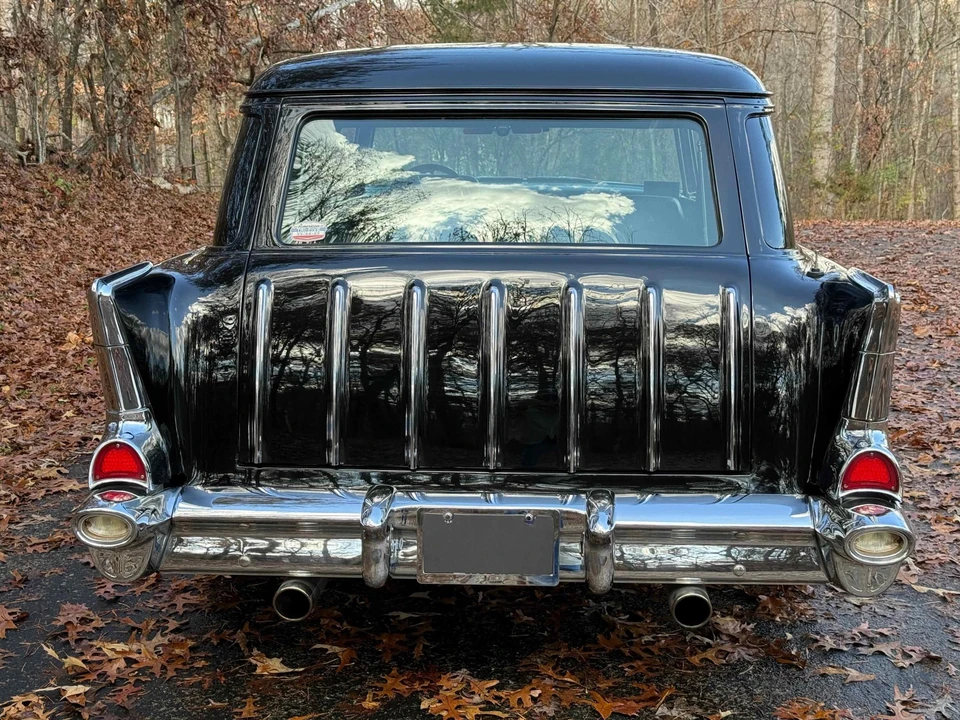 1957 Chevrolet 150 & 210 - Image 17 of 31