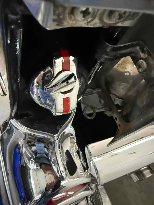 1957 Chevrolet 150 & 210 - Image 28 of 31