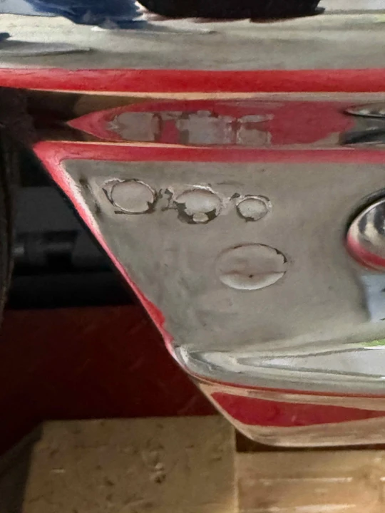 1957 Chevrolet 150 & 210 - Image 24 of 31