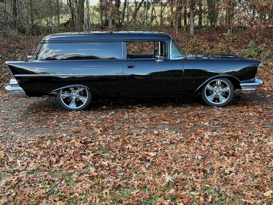 1957 Chevrolet 150 & 210 - Image 10 of 31