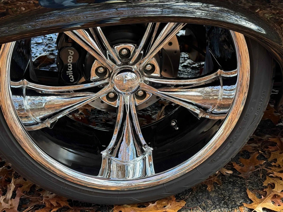 1957 Chevrolet 150 & 210 - Image 30 of 31
