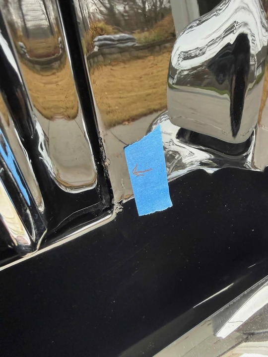 1957 Chevrolet 150 & 210 - Image 25 of 31