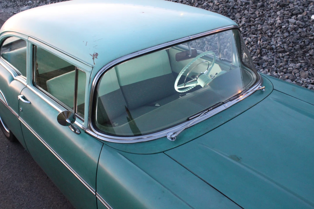 1957 Chevrolet 150 & 210 - Image 29 of 31