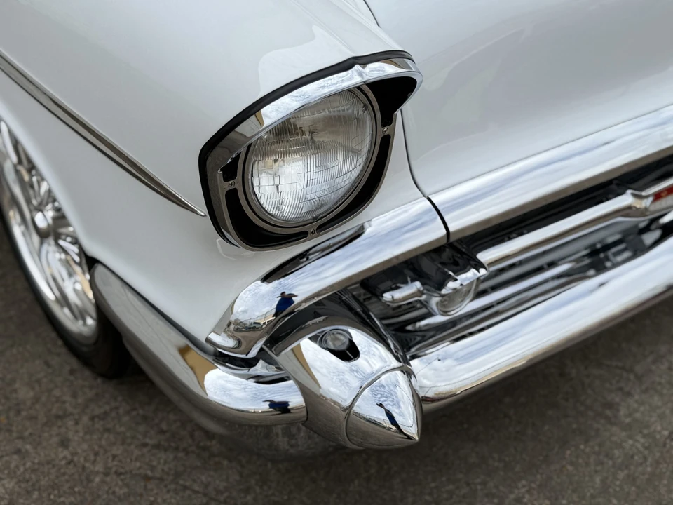 1957 Chevrolet 150 & 210 - Image 19 of 31