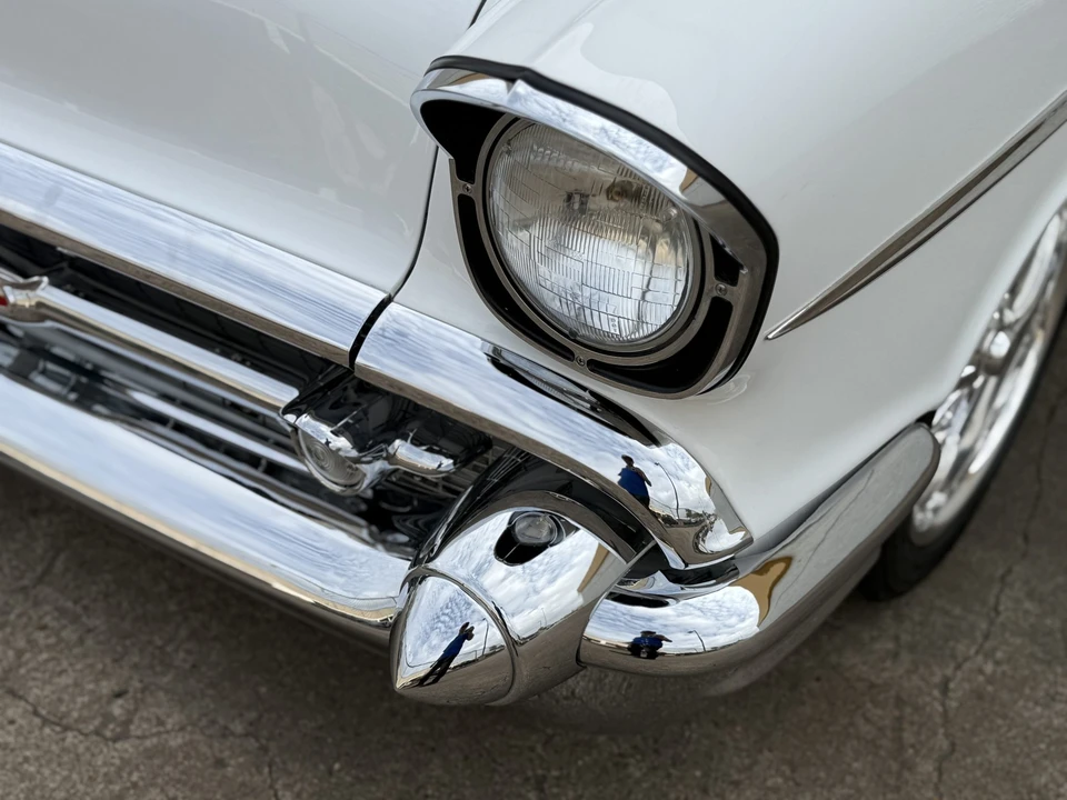 1957 Chevrolet 150 & 210 - Image 20 of 31