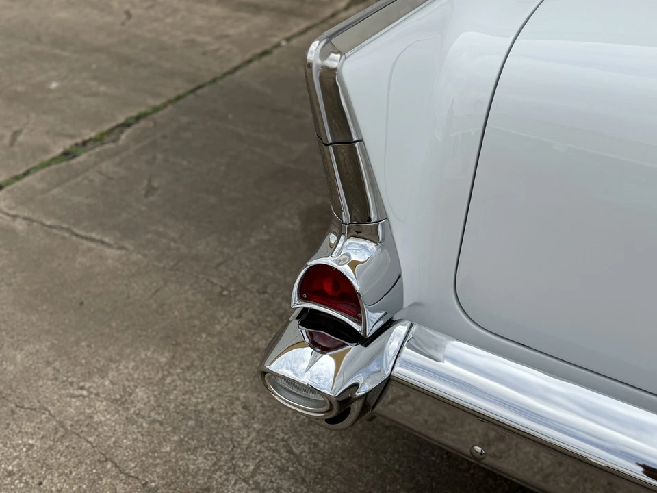 1957 Chevrolet 150 & 210 - Image 23 of 31