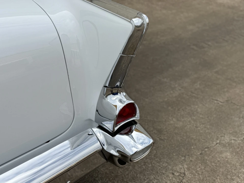 1957 Chevrolet 150 & 210 - Image 24 of 31