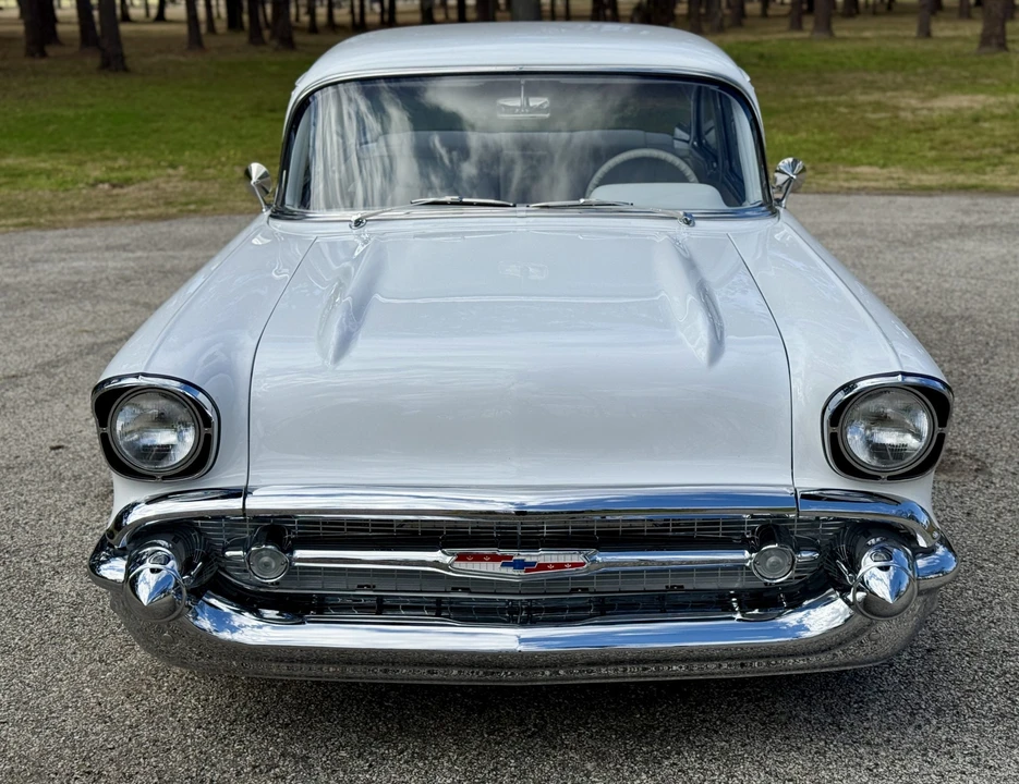 1957 Chevrolet 150 & 210 - Image 16 of 31