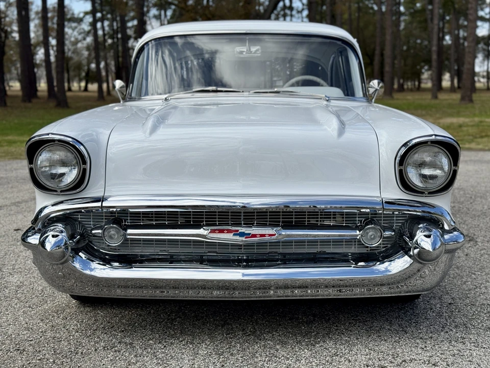 1957 Chevrolet 150 & 210 - Image 15 of 31
