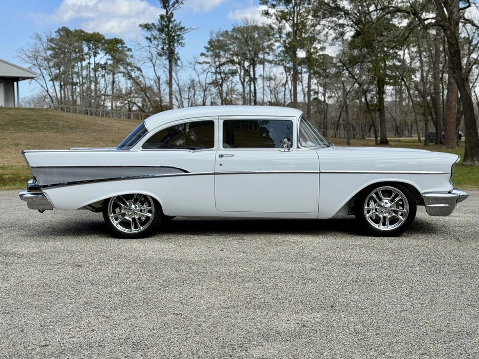 1957 Chevrolet 150 & 210 - Image 12 of 31