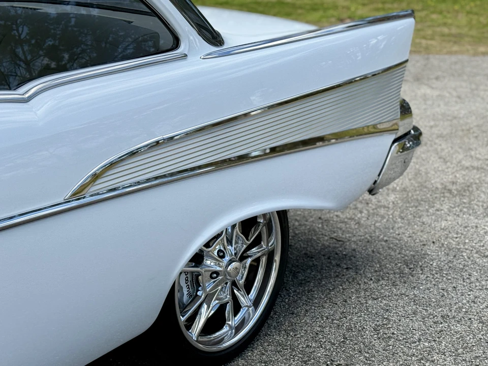 1957 Chevrolet 150 & 210 - Image 25 of 31