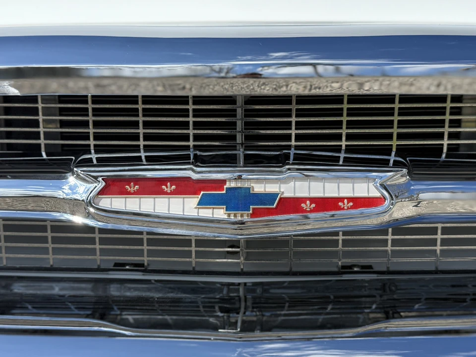 1957 Chevrolet 150 & 210 - Image 27 of 31