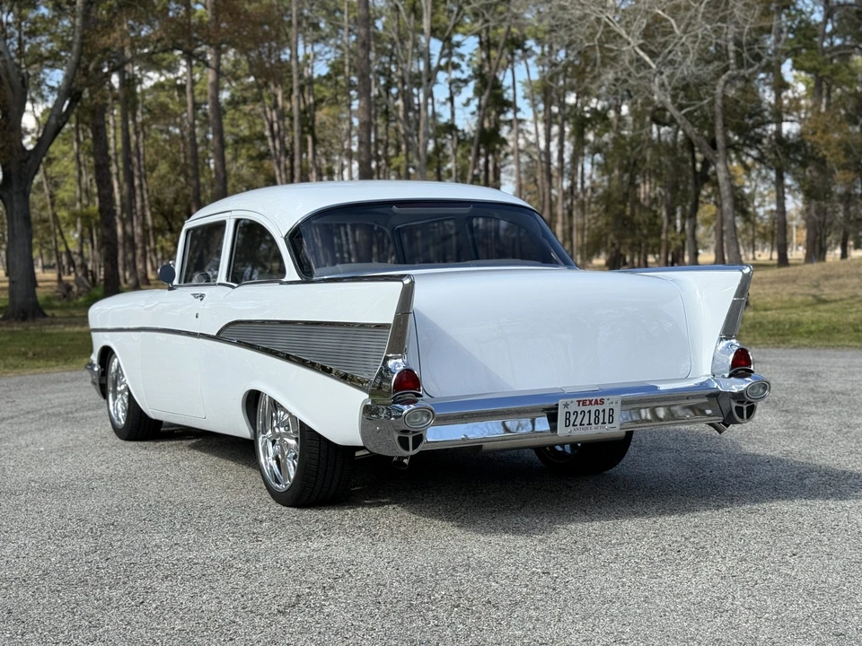1957 Chevrolet 150 & 210 - Image 8 of 31