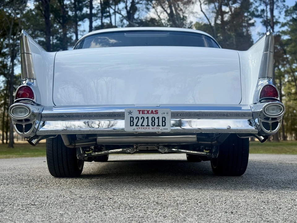 1957 Chevrolet 150 & 210 - Image 18 of 31