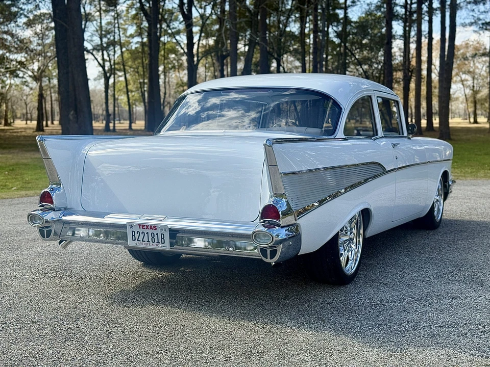 1957 Chevrolet 150 & 210 - Image 10 of 31