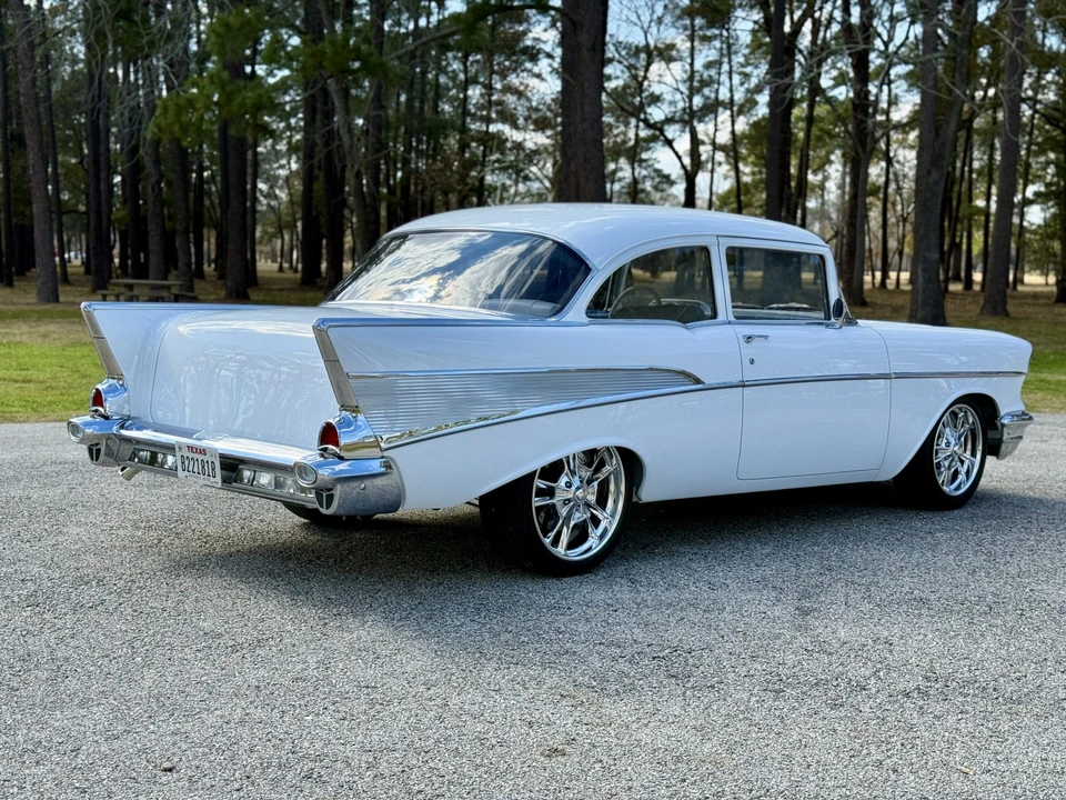 1957 Chevrolet 150 & 210 - Image 11 of 31