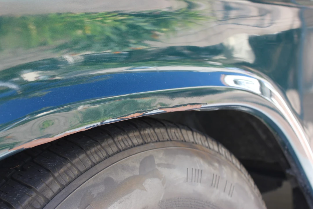 1957 Chevrolet Task Force - Image 29 of 31