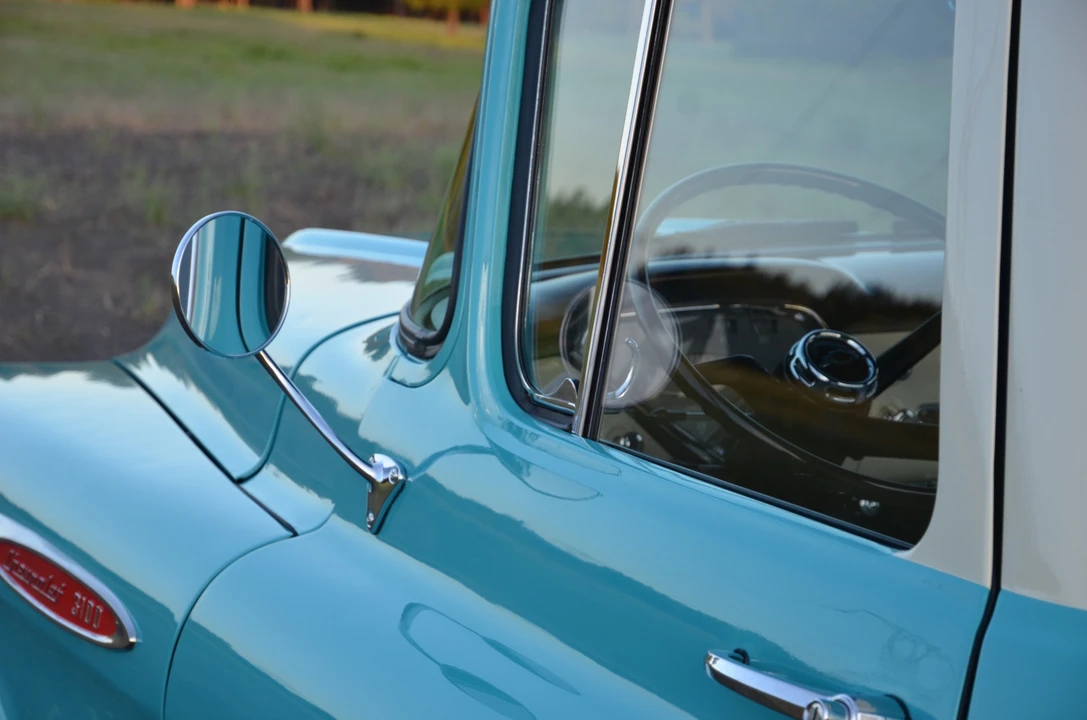 1957 Chevrolet Task Force - Image 31 of 31