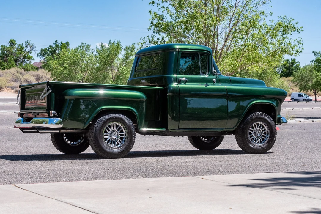 1957 Chevrolet Task Force - Image 8 of 31